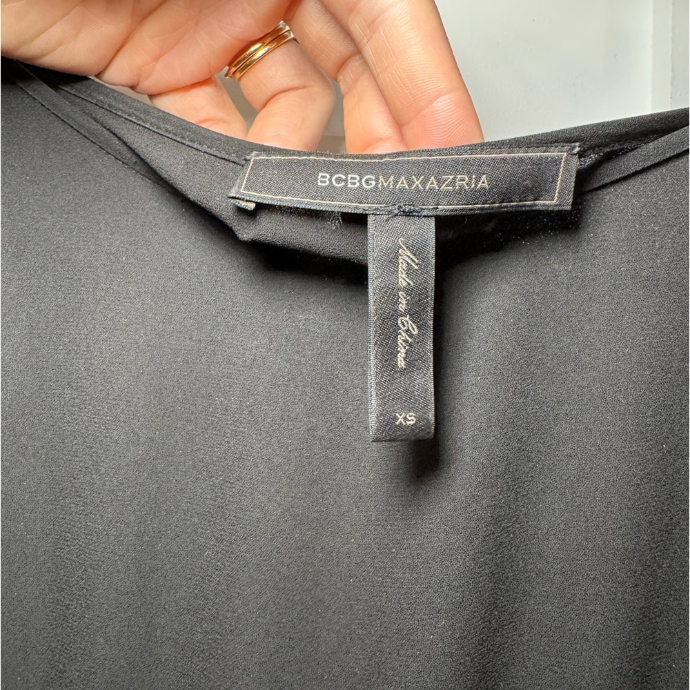 BCBG chic dress - Picture 4 of 6